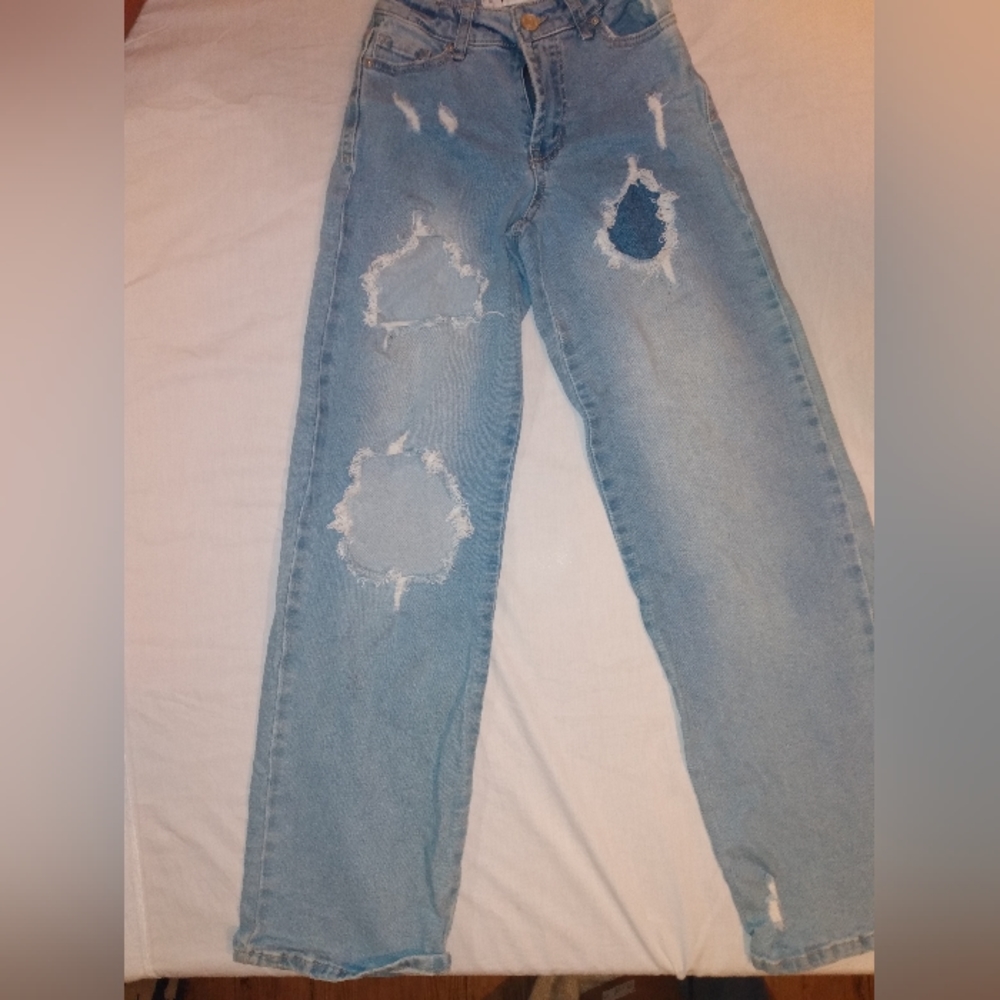 Jr's Indego Jeans size 0